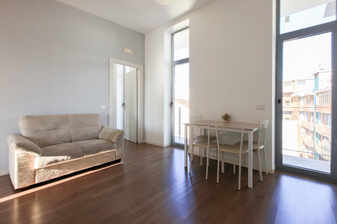 Imagen de la habitación del Red Line Rooms Division. Foto 9