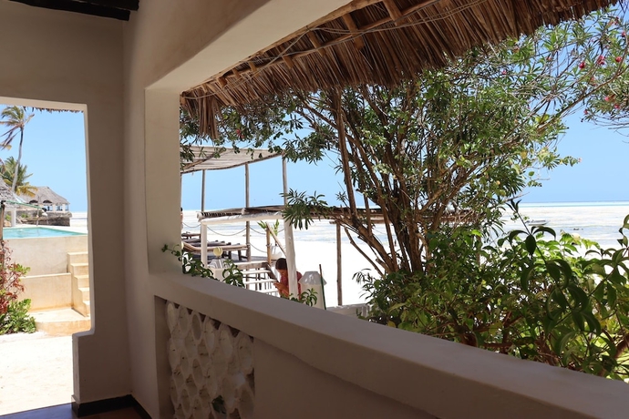 Imagen de la habitación del Red Monkey Beach Lodge. Foto 3