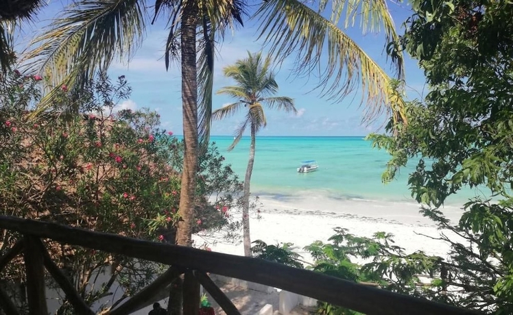 Imagen de la habitación del Red Monkey Beach Lodge. Foto 17