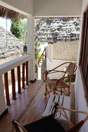 Imagen de la habitación del Red Monkey Beach Lodge. Foto 18