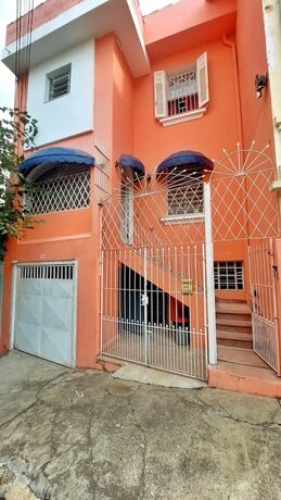 Imagen general del Red Monkey Hostel: Barra Funda. Foto 5