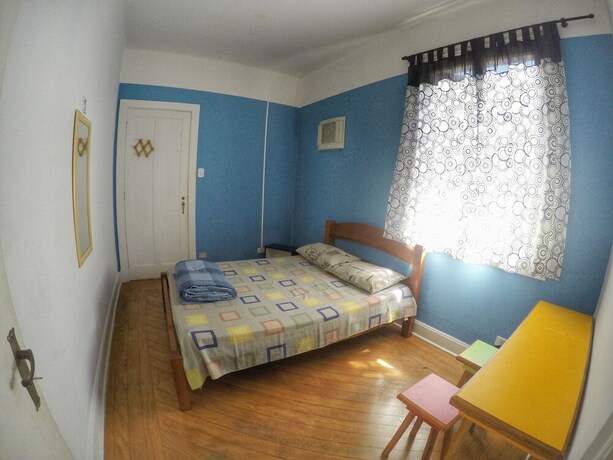 Imagen de la habitación del Red Monkey Hostel: Barra Funda. Foto 13