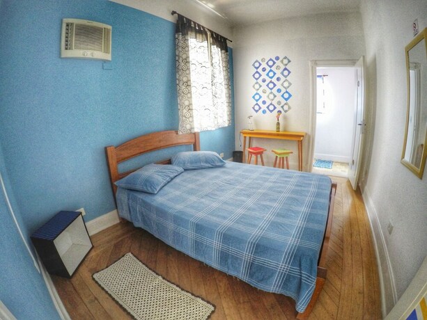 Imagen de la habitación del Red Monkey Hostel: Barra Funda. Foto 14