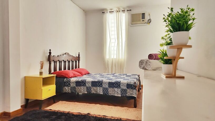 Imagen de la habitación del Red Monkey Hostel: Barra Funda. Foto 15