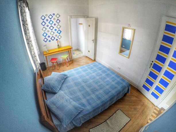 Imagen de la habitación del Red Monkey Hostel: Barra Funda. Foto 17