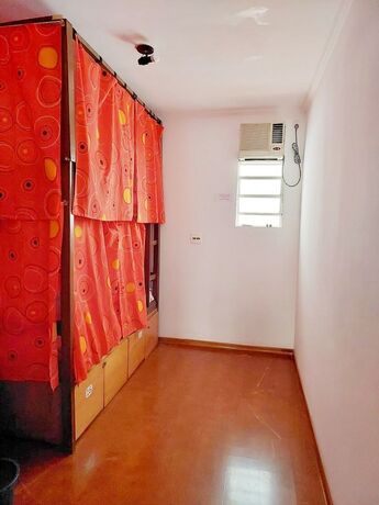 Imagen de la habitación del Red Monkey Hostel: Barra Funda. Foto 20