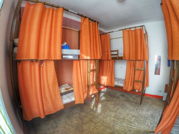 Imagen de la habitación del Red Monkey Hostel: Barra Funda. Foto 21