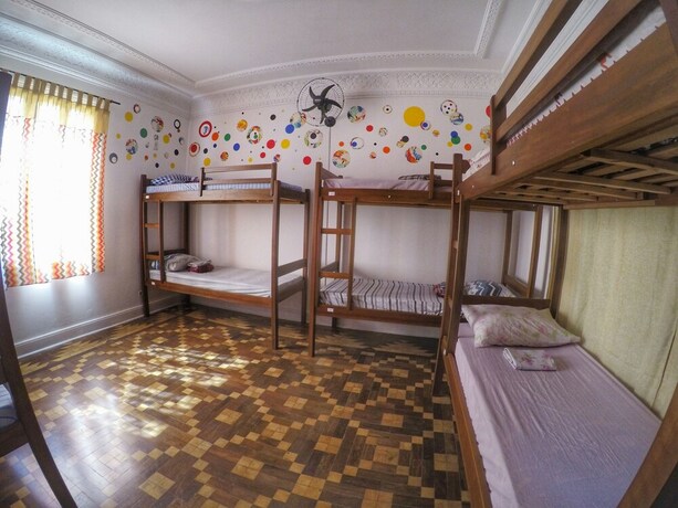 Imagen de la habitación del Red Monkey Hostel: Barra Funda. Foto 23