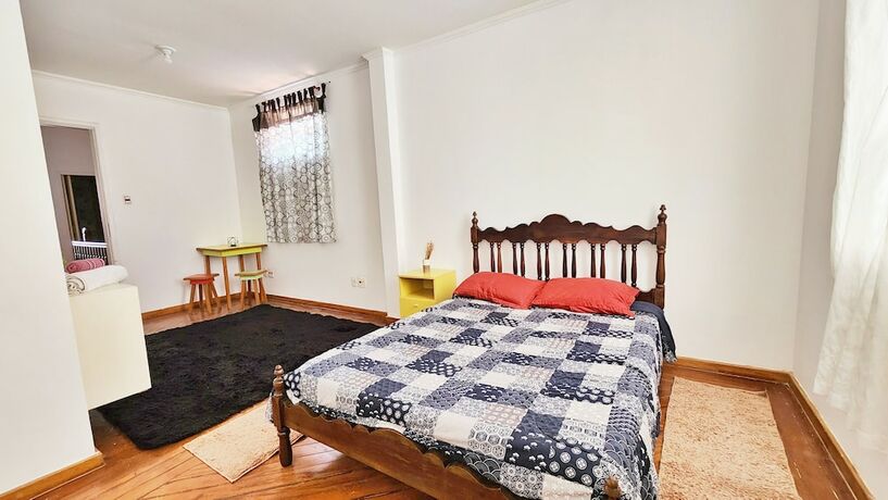 Imagen de la habitación del Red Monkey Hostel: Barra Funda. Foto 25