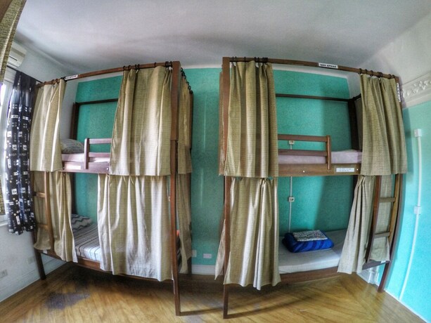 Imagen de la habitación del Red Monkey Hostel: Barra Funda. Foto 26