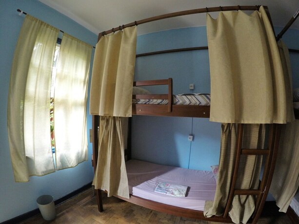 Imagen de la habitación del Red Monkey Hostel: Barra Funda. Foto 28