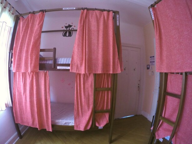 Imagen de la habitación del Red Monkey Hostel: Barra Funda. Foto 35