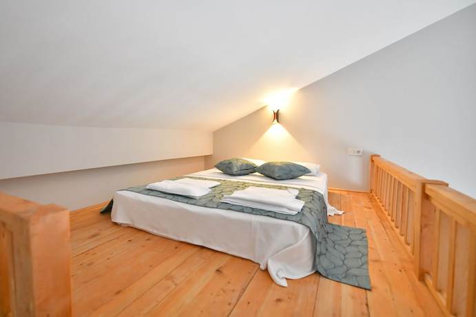 Imagen de la habitación del Red Moon Suites. Foto 4