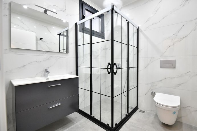 Imagen de la habitación del Red Moon Suites. Foto 6