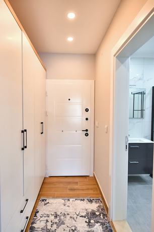 Imagen de la habitación del Red Moon Suites. Foto 17