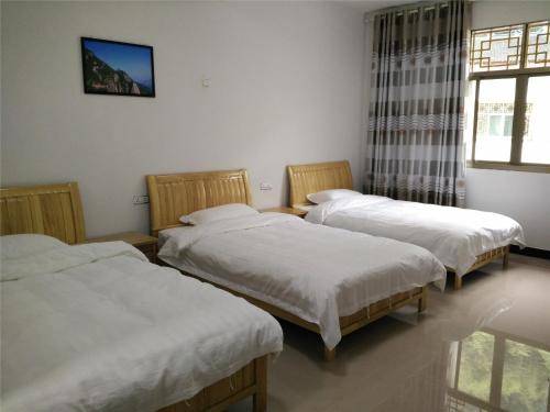 Imagen general del Red Plum Farm Stay. Foto 2