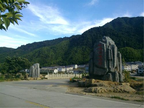 Imagen general del Red Plum Farm Stay. Foto 4