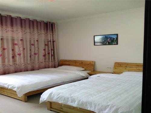 Imagen de la habitación del Red Plum Farm Stay. Foto 7