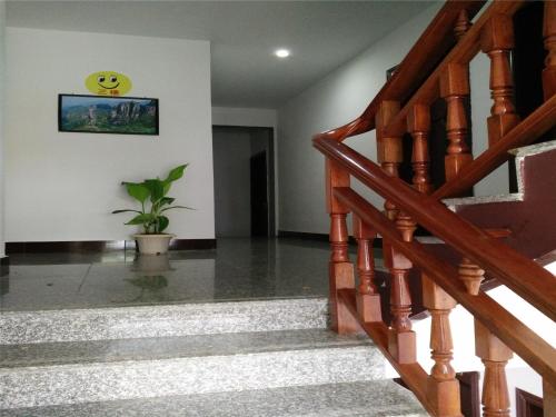 Imagen de la habitación del Red Plum Farm Stay. Foto 8