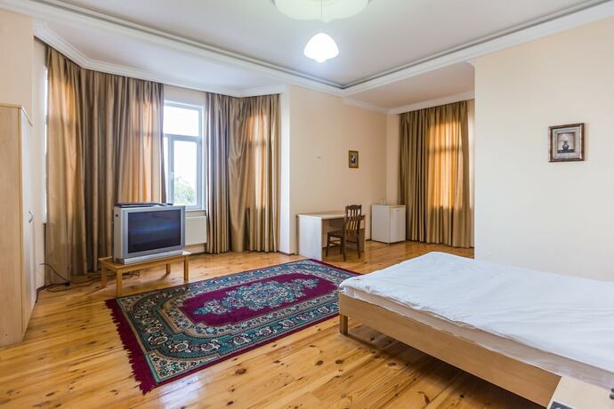 Imagen de la habitación del Red Roof Hotel. Foto 3
