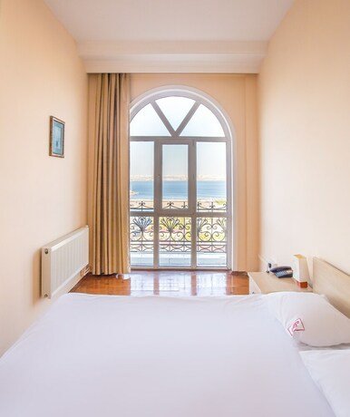 Imagen de la habitación del Red Roof Hotel. Foto 5