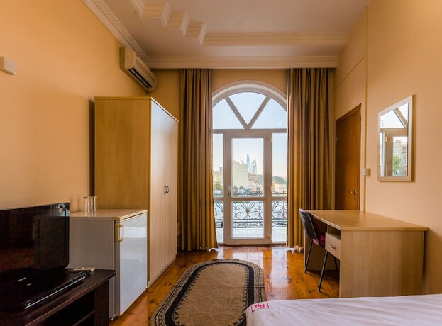 Imagen de la habitación del Red Roof Hotel. Foto 8