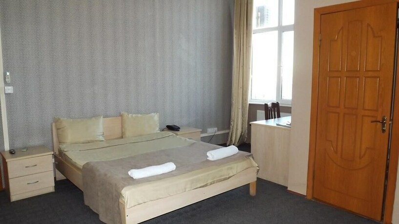 Imagen de la habitación del Red Roof Hotel. Foto 9
