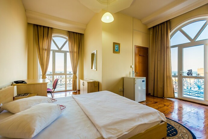 Imagen de la habitación del Red Roof Hotel. Foto 11