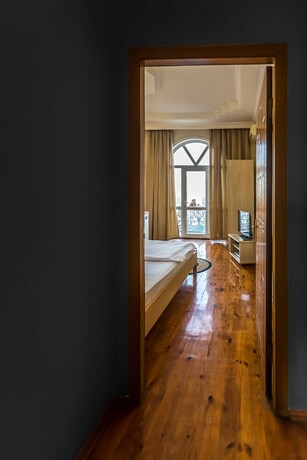 Imagen de la habitación del Red Roof Hotel. Foto 13