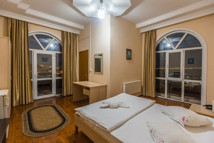 Imagen de la habitación del Red Roof Hotel. Foto 14