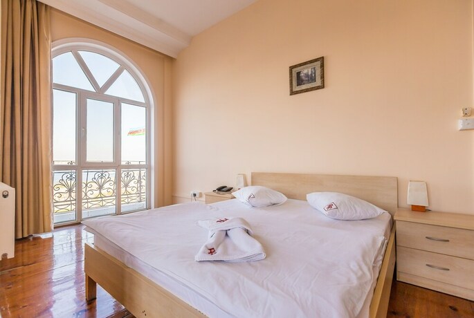 Imagen de la habitación del Red Roof Hotel. Foto 15