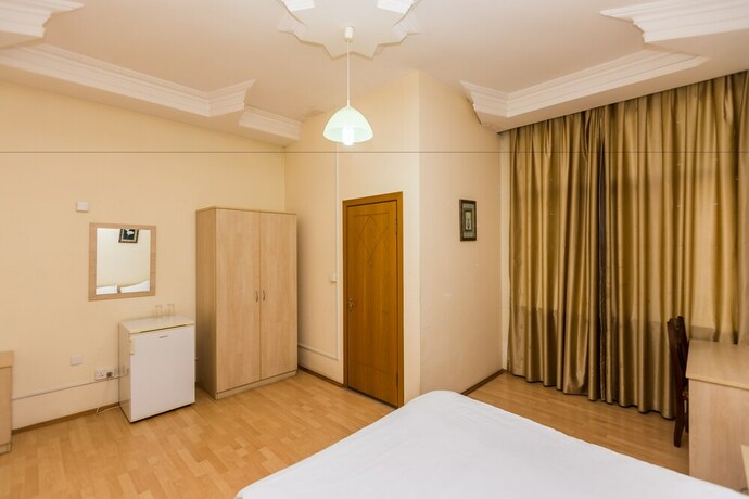 Imagen de la habitación del Red Roof Hotel. Foto 16
