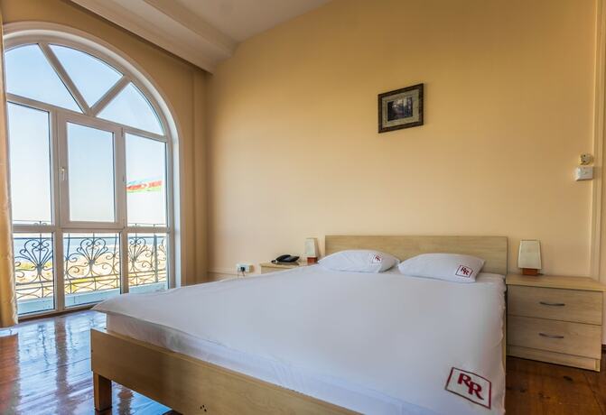 Imagen de la habitación del Red Roof Hotel. Foto 19