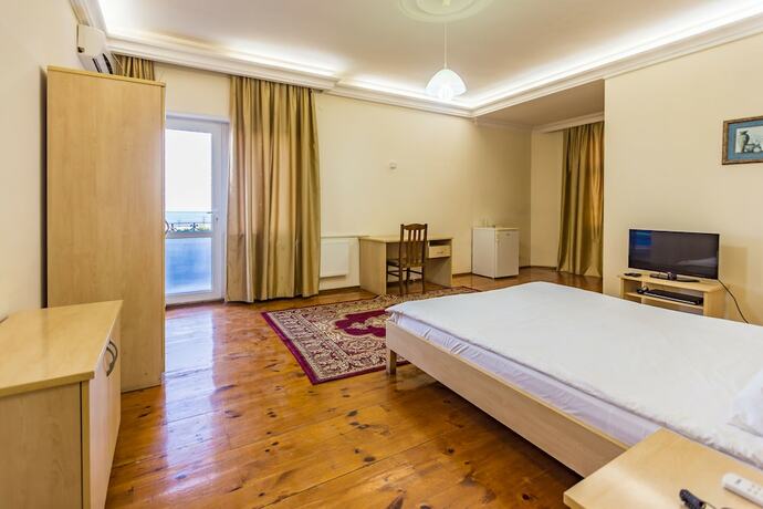 Imagen de la habitación del Red Roof Hotel. Foto 20