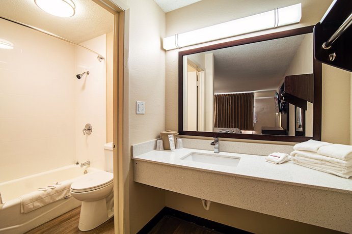 Imagen de la habitación del Red Roof Inn Columbia, Sc Airport. Foto 15