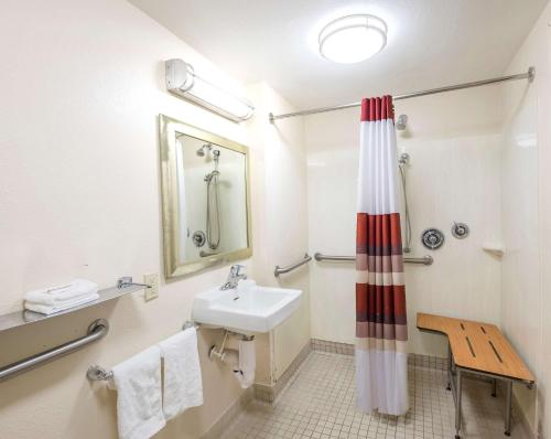 Imagen general del Red Roof Inn Jacksonville - Orange Park. Foto 2