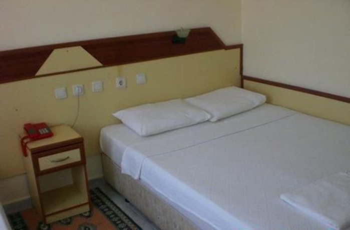 Imagen de la habitación del Red Rose Hotel. Foto 8