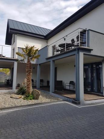 Imagen general del Red Rose & Eden. Foto 16