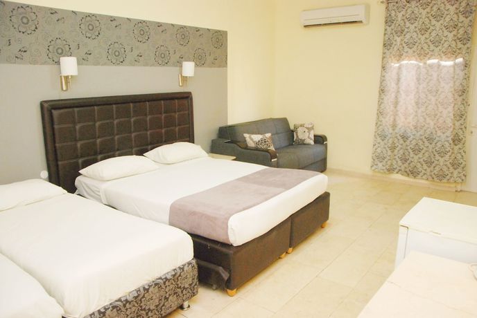 Imagen de la habitación del Red Sea Hotel Eilat. Foto 2