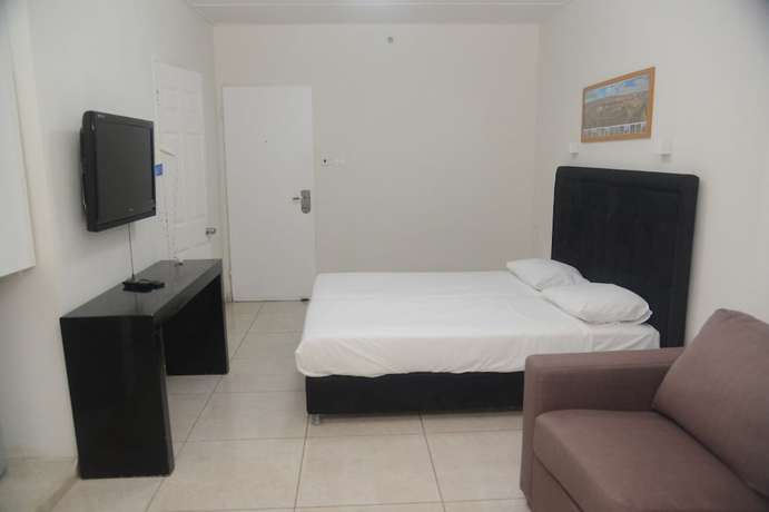 Imagen de la habitación del Red Sea Hotel Eilat. Foto 3