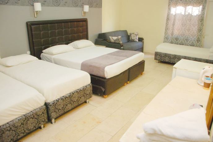 Imagen de la habitación del Red Sea Hotel Eilat. Foto 4