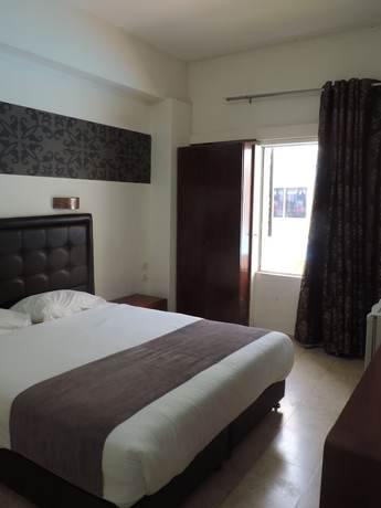 Imagen de la habitación del Red Sea Hotel Eilat. Foto 5