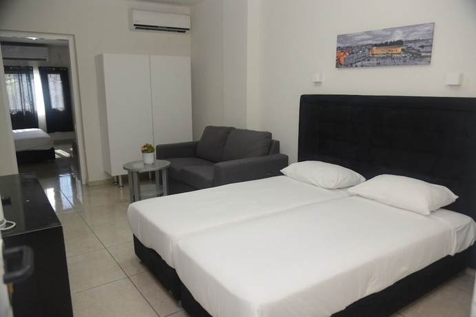 Imagen de la habitación del Red Sea Hotel Eilat. Foto 6