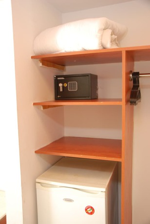 Imagen de la habitación del Red Sea Hotel Eilat. Foto 11