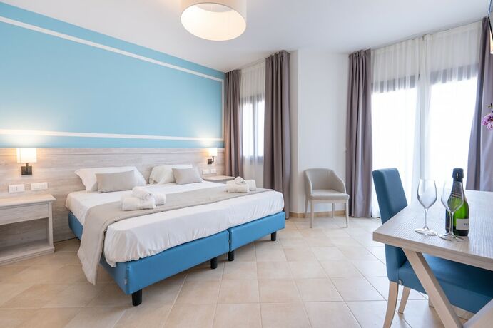 Imagen general del Red Sun Village. Foto 5