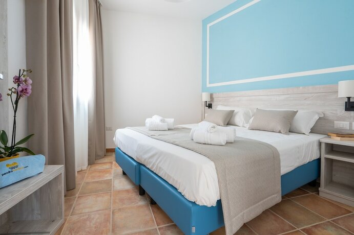 Imagen general del Red Sun Village. Foto 6