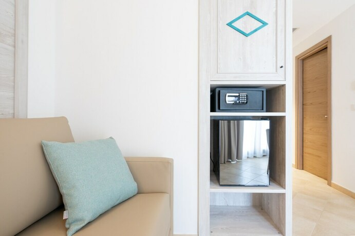 Imagen de la habitación del Red Sun Village. Foto 12