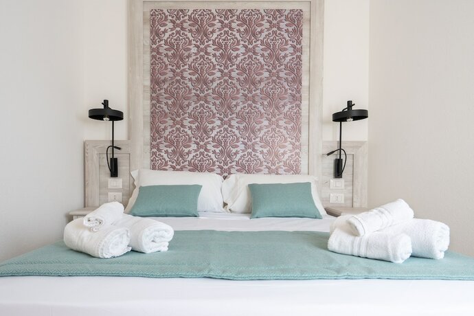 Imagen de la habitación del Red Sun Village. Foto 15