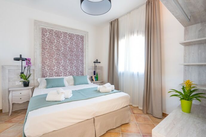 Imagen de la habitación del Red Sun Village. Foto 20