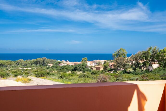 Imagen de la habitación del Red Sun Village. Foto 22